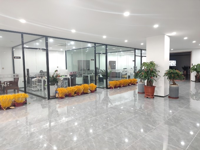 Zhangzhou Tianrong Machinery Co., Ltd.