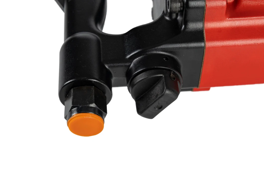 Twin Hammer Air Impact Wrench 1 Inch Square Drive Pneumatic Tool Air Wrench with High Torque and Balance