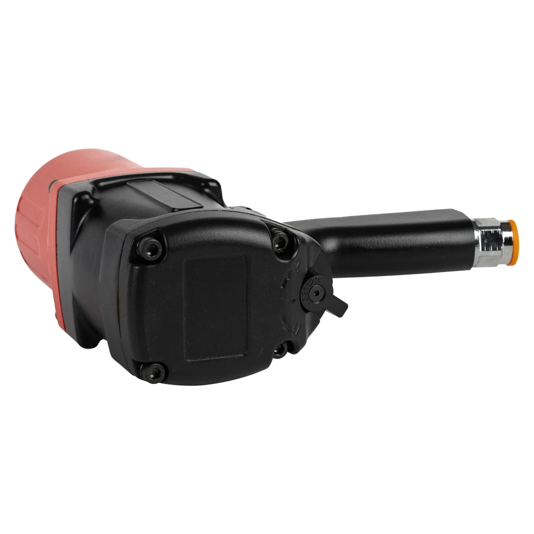 3/4 Inch Pneumatic Tools with Pinless Hammer Structure, High Torque Output and Balance, Lightweight But Durable, Can Be Widely Used in Assembly of Cars