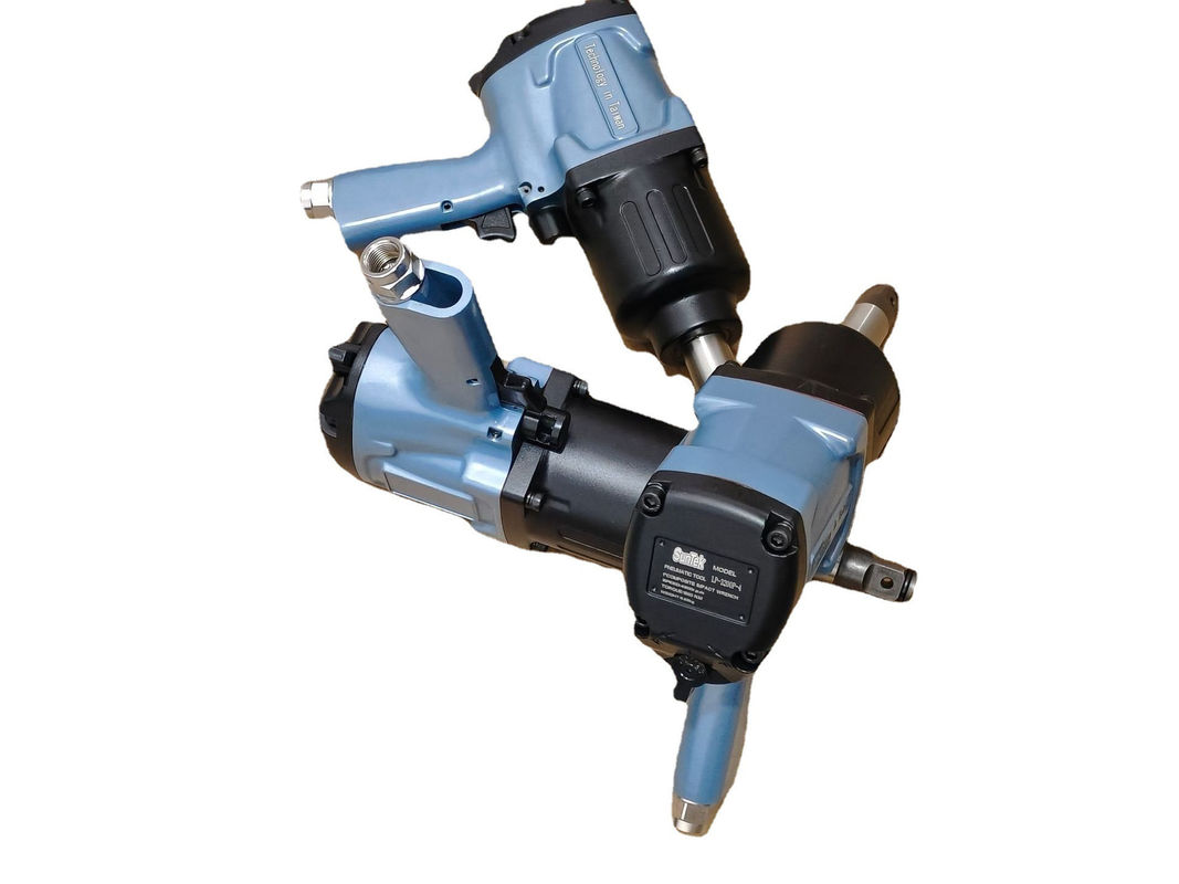 M28 Bolt 90PSI 1/2 بوصة مفاتيح تأثير الهواء لإصلاح الدراجات النارية