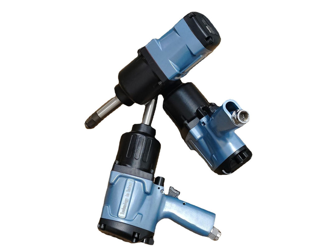 M28 Bolt 90PSI 1/2 بوصة مفاتيح تأثير الهواء لإصلاح الدراجات النارية