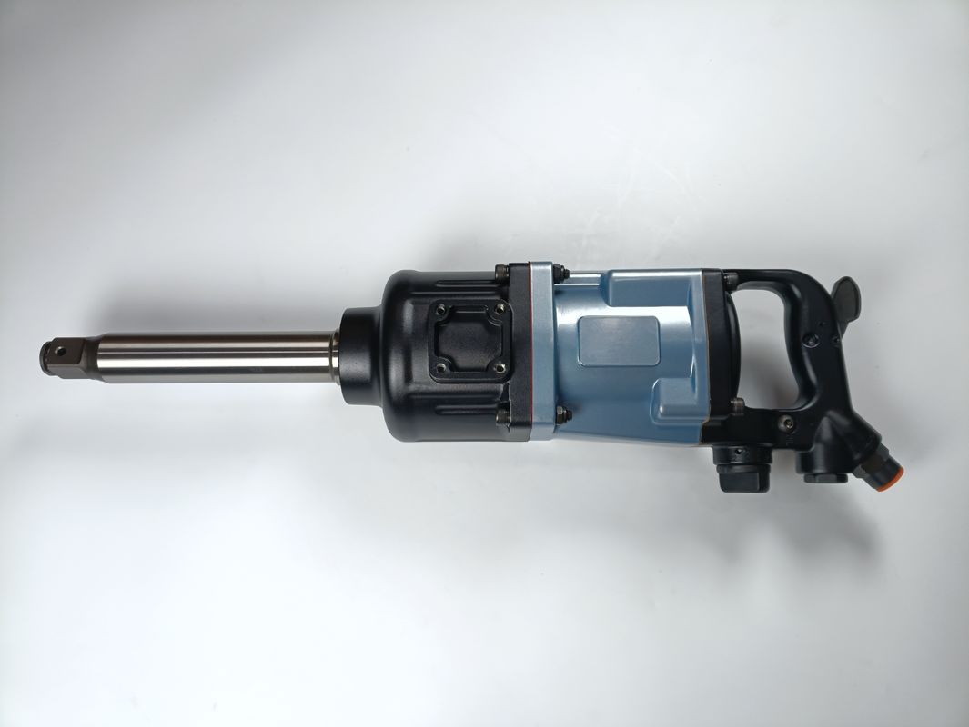 المفتاح الاصطناعي الكبير 3700rpm العزم العكسي العالي
