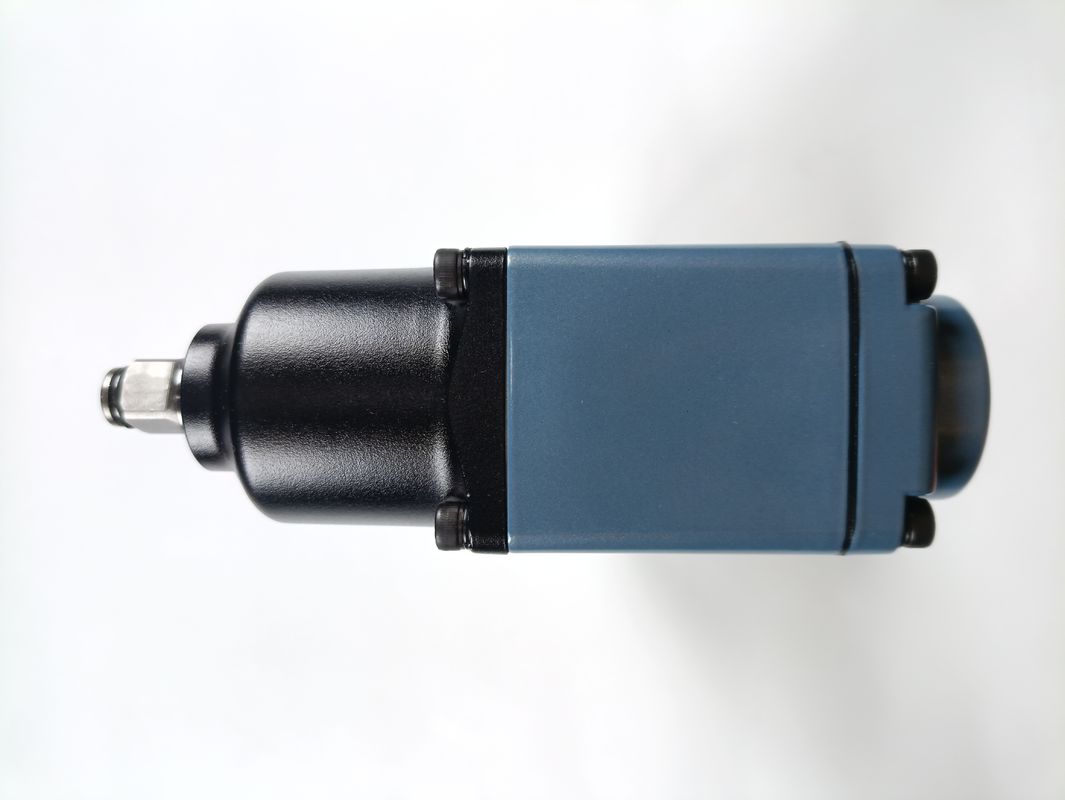 مفتاح تأثير الهواء بدون سلك 167mm*198mm أداة هوائية